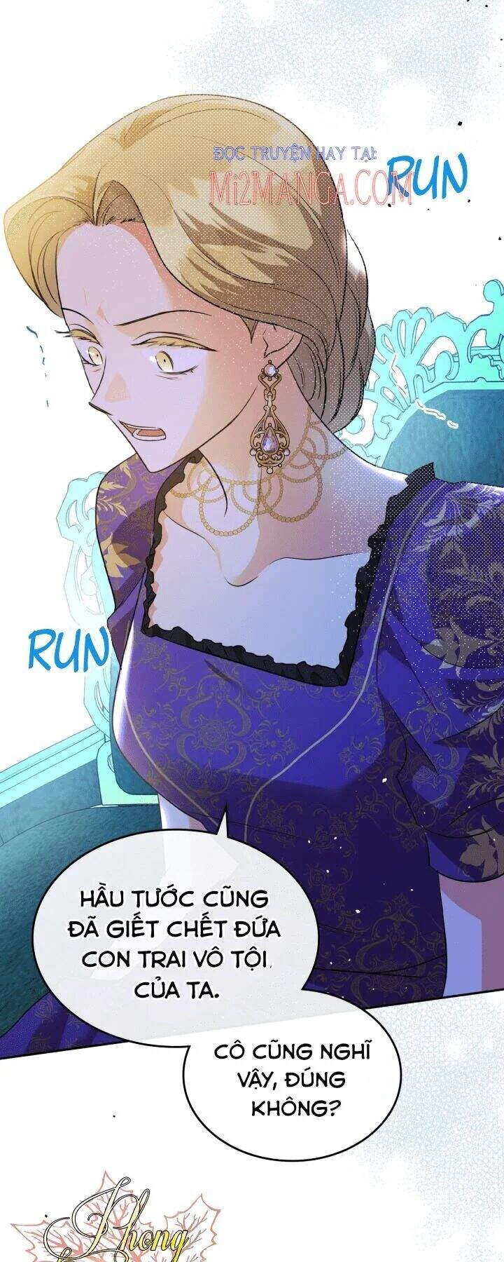 Giết Chết Ác Nữ Phản Diện Chapter 40.5 - 20