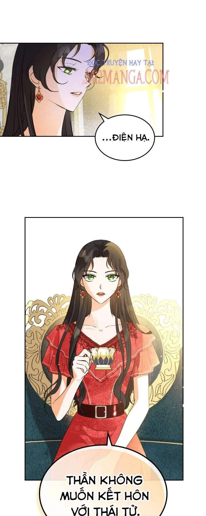 Giết Chết Ác Nữ Phản Diện Chapter 40.5 - 22