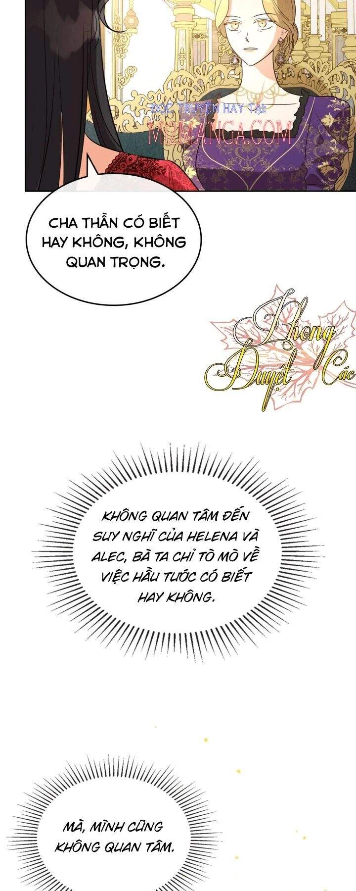 Giết Chết Ác Nữ Phản Diện Chapter 40.5 - 26