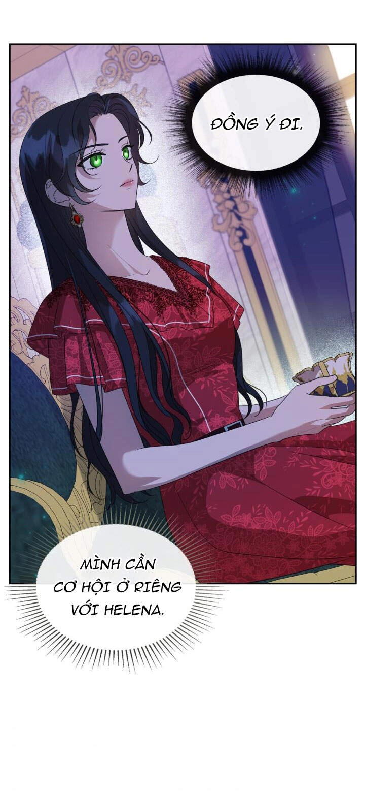 Giết Chết Ác Nữ Phản Diện Chapter 41.1 - 3