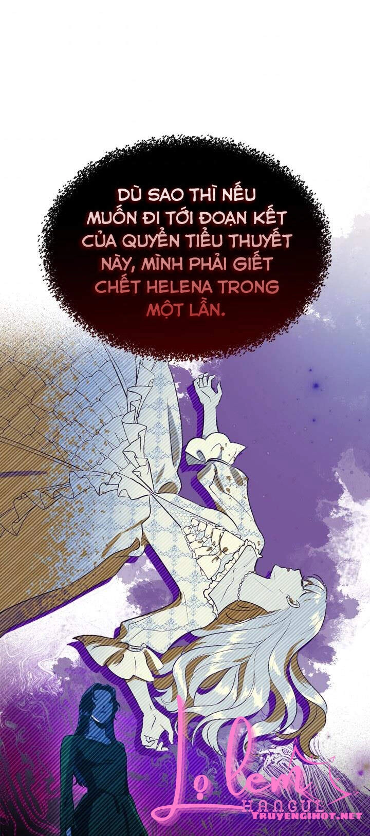 Giết Chết Ác Nữ Phản Diện Chapter 41.1 - 4