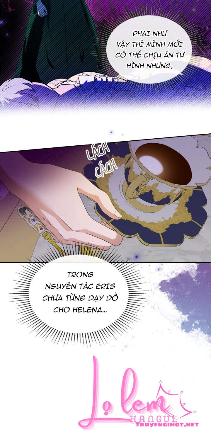 Giết Chết Ác Nữ Phản Diện Chapter 41.1 - 5