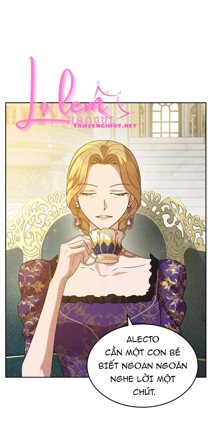 Giết Chết Ác Nữ Phản Diện Chapter 41.1 - 7