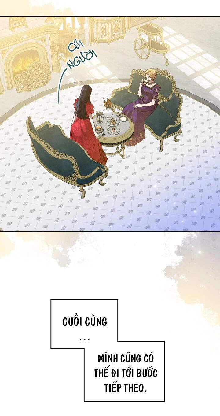 Giết Chết Ác Nữ Phản Diện Chapter 41.1 - 10