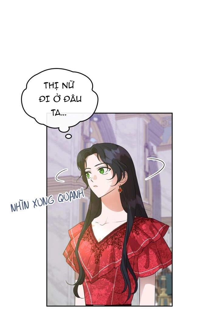 Giết Chết Ác Nữ Phản Diện Chapter 41.1 - 13