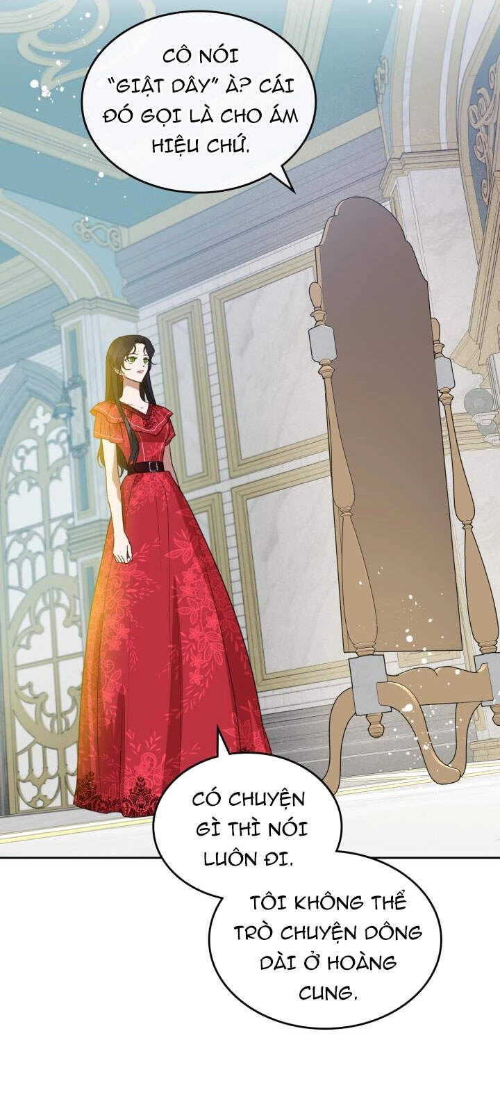 Giết Chết Ác Nữ Phản Diện Chapter 41.1 - 18