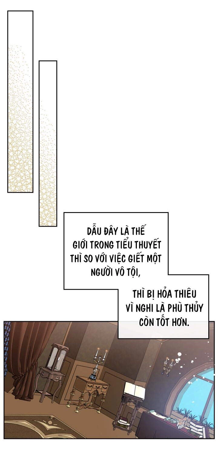 Giết Chết Ác Nữ Phản Diện Chapter 41.1 - 22