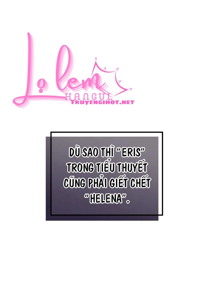 Giết Chết Ác Nữ Phản Diện Chapter 41.1 - 23