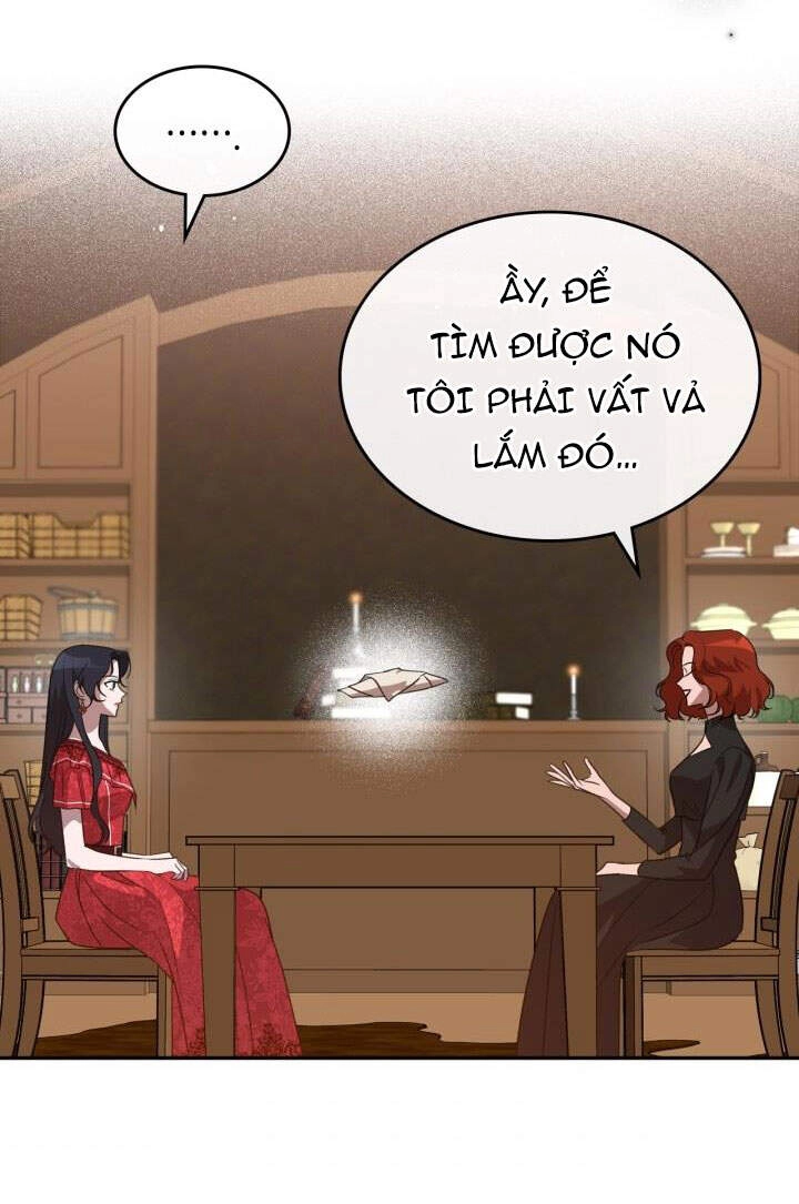 Giết Chết Ác Nữ Phản Diện Chapter 41.1 - 25