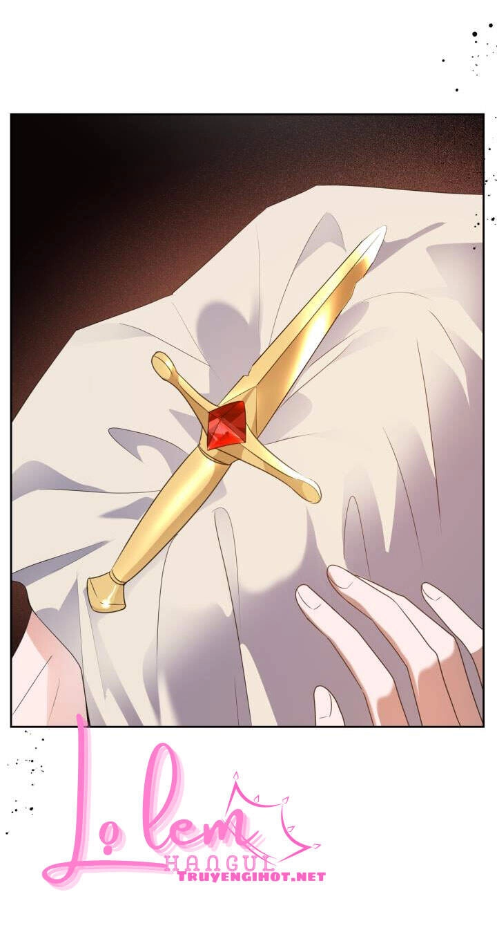 Giết Chết Ác Nữ Phản Diện Chapter 41.1 - 28