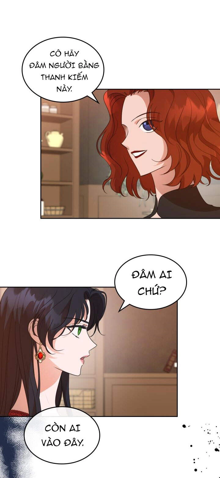 Giết Chết Ác Nữ Phản Diện Chapter 41.1 - 30