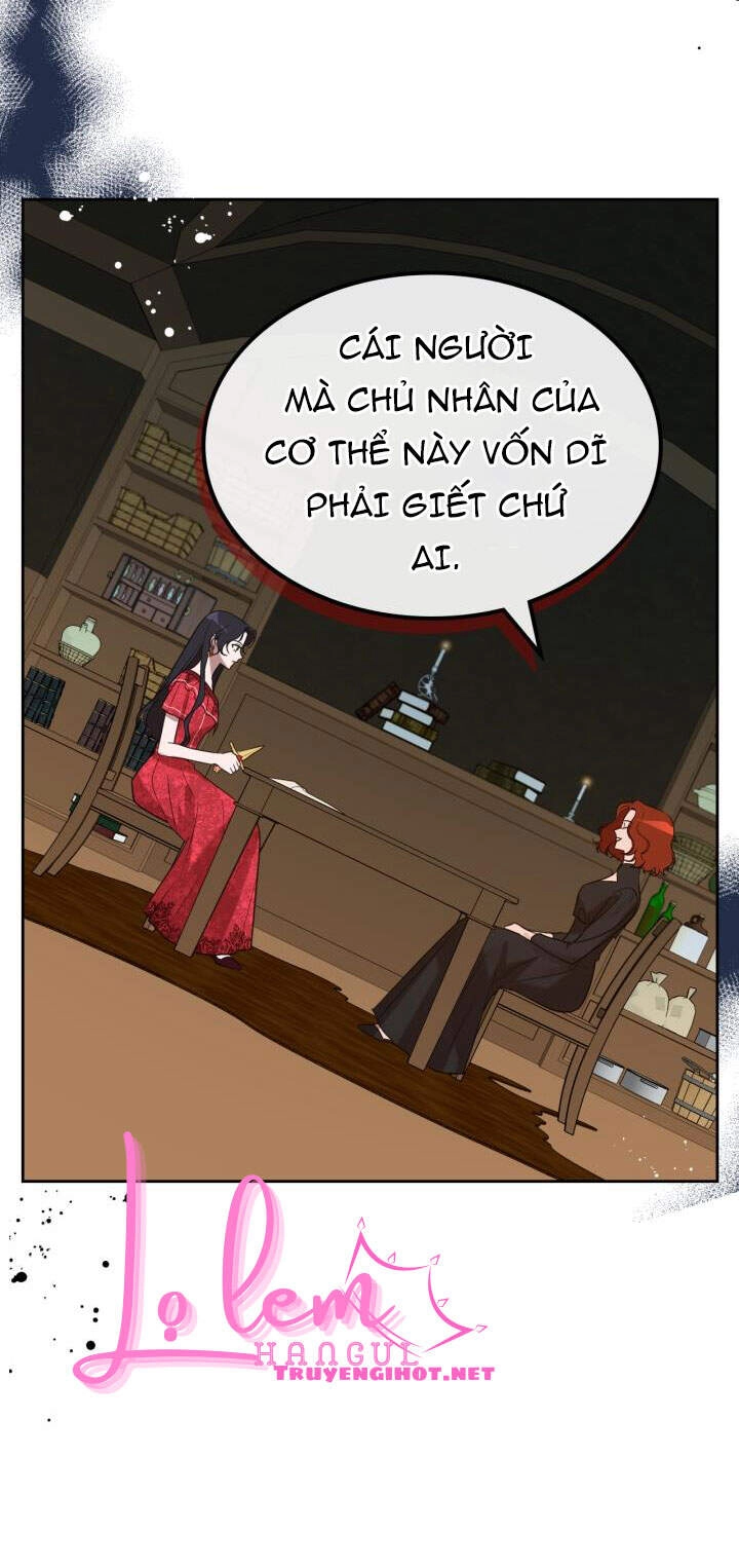 Giết Chết Ác Nữ Phản Diện Chapter 41.1 - 31