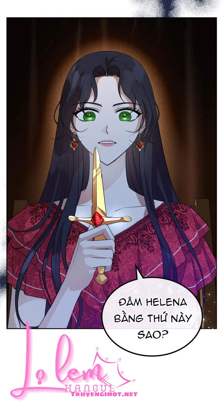 Giết Chết Ác Nữ Phản Diện Chapter 41.1 - 33