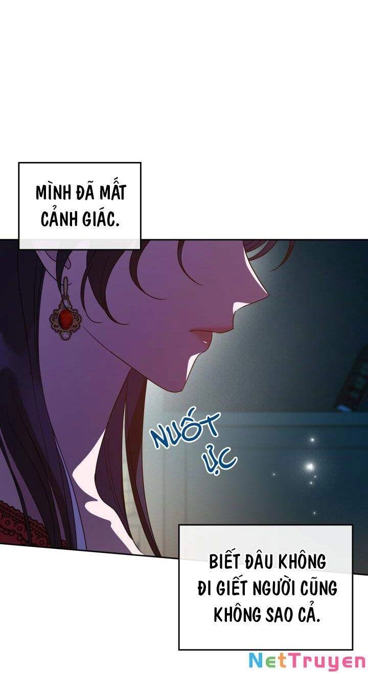 Giết Chết Ác Nữ Phản Diện Chapter 41.2 - 1