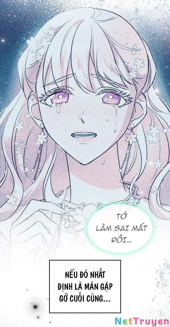 Giết Chết Ác Nữ Phản Diện Chapter 41.2 - 3