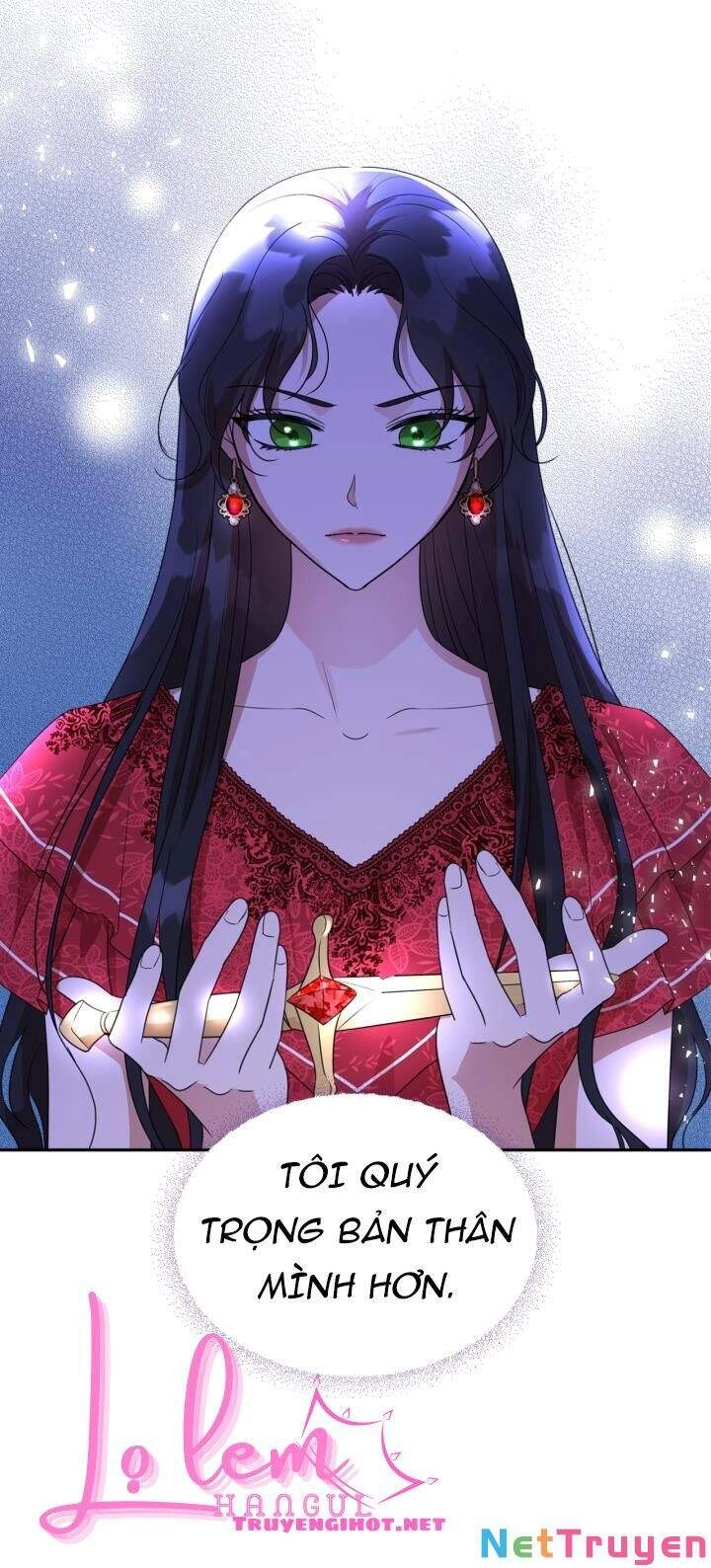 Giết Chết Ác Nữ Phản Diện Chapter 41.2 - 13