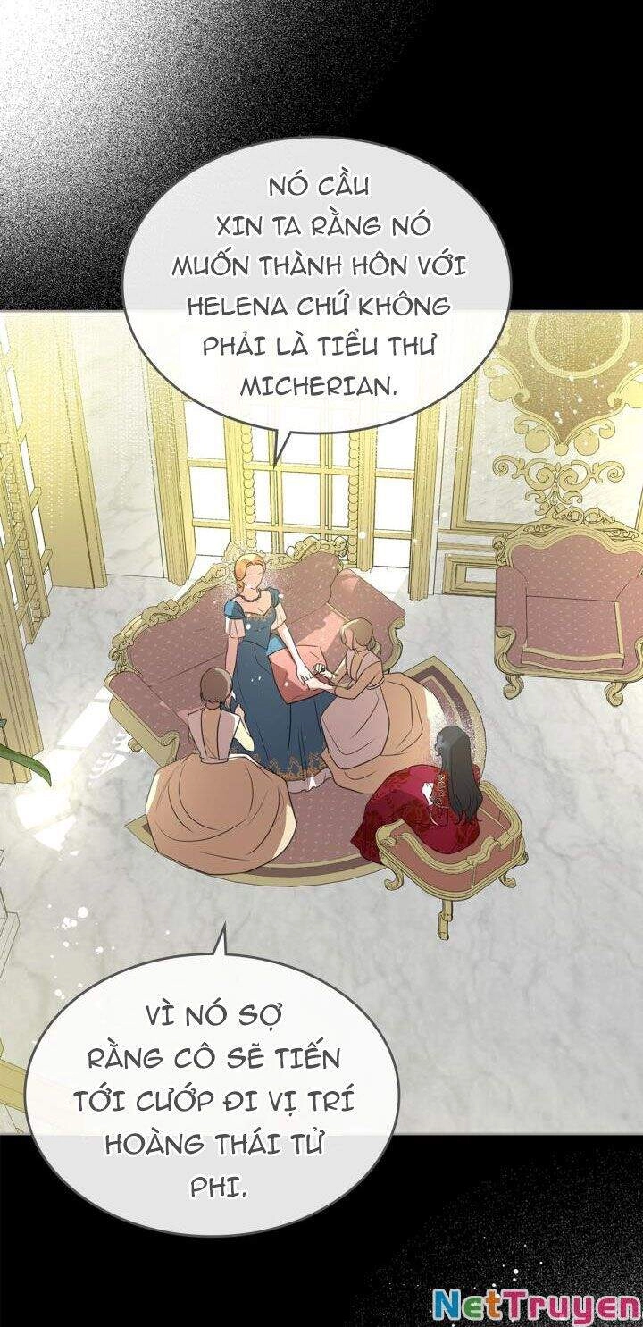 Giết Chết Ác Nữ Phản Diện Chapter 41.2 - 20