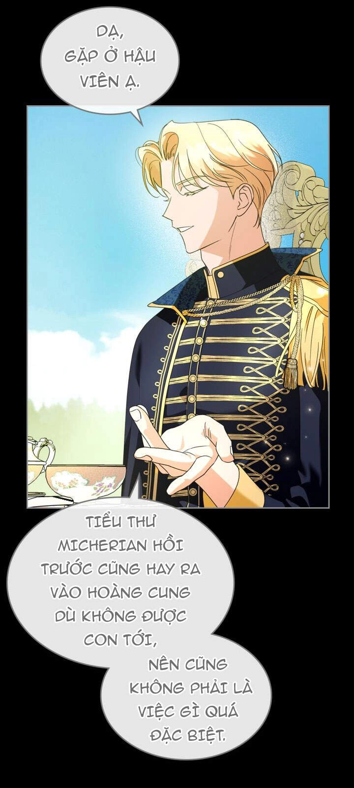 Giết Chết Ác Nữ Phản Diện Chapter 42 - 12