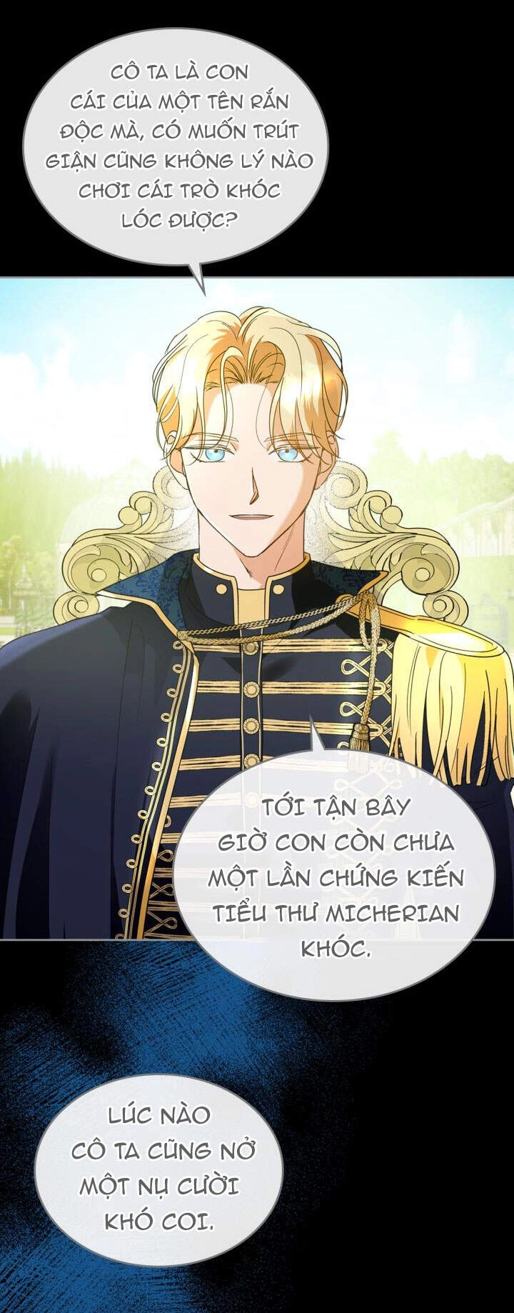 Giết Chết Ác Nữ Phản Diện Chapter 42 - 15