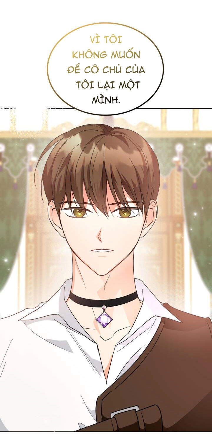 Giết Chết Ác Nữ Phản Diện Chapter 42 - 38