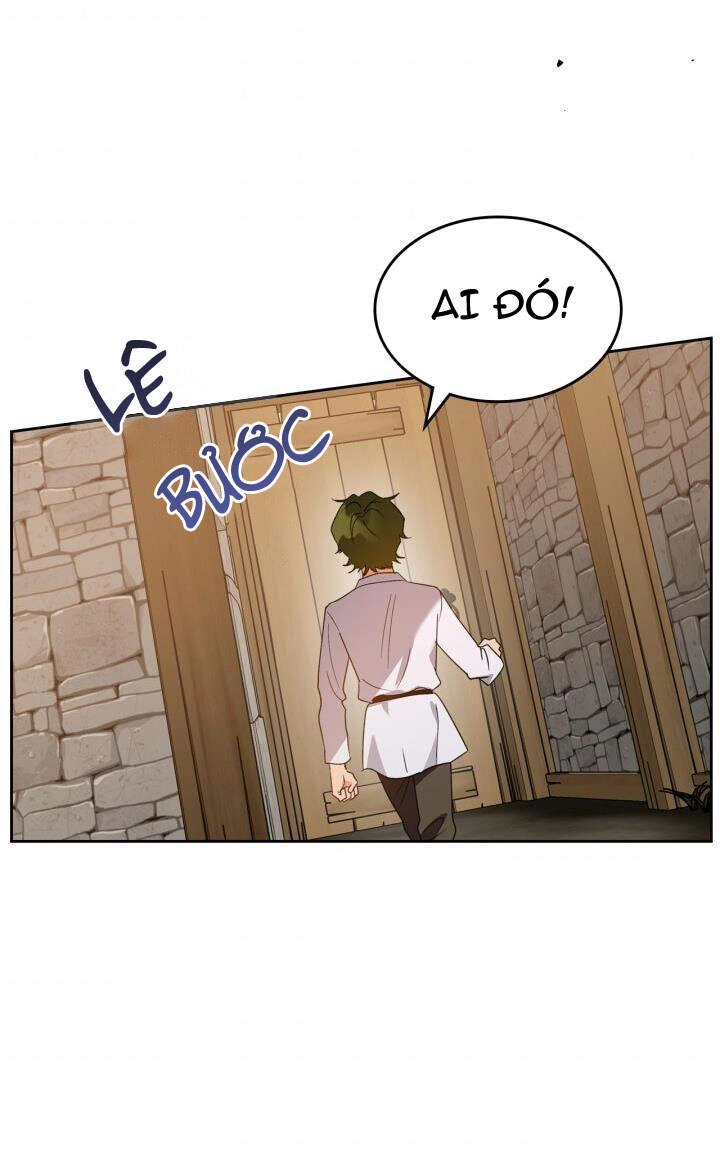 Giết Chết Ác Nữ Phản Diện Chapter 42 - 43