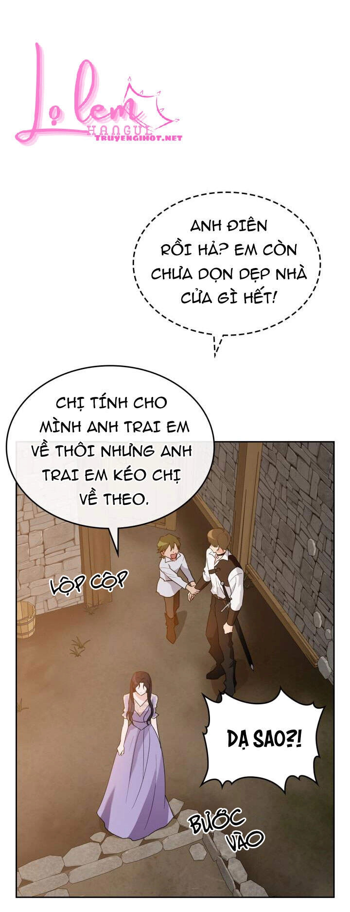 Giết Chết Ác Nữ Phản Diện Chapter 42 - 47