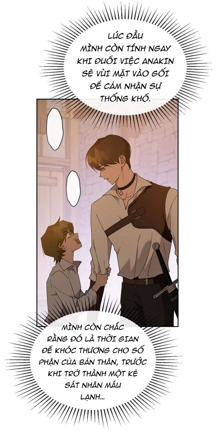 Giết Chết Ác Nữ Phản Diện Chapter 42 - 49