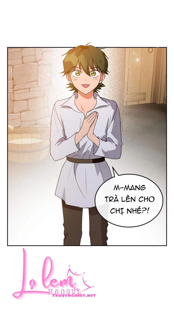 Giết Chết Ác Nữ Phản Diện Chapter 42.5 - 3