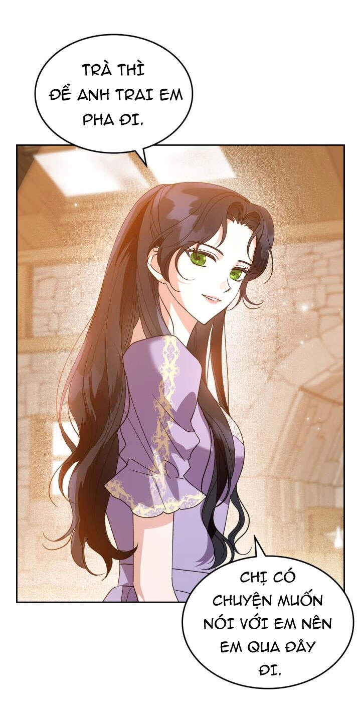 Giết Chết Ác Nữ Phản Diện Chapter 42.5 - 4