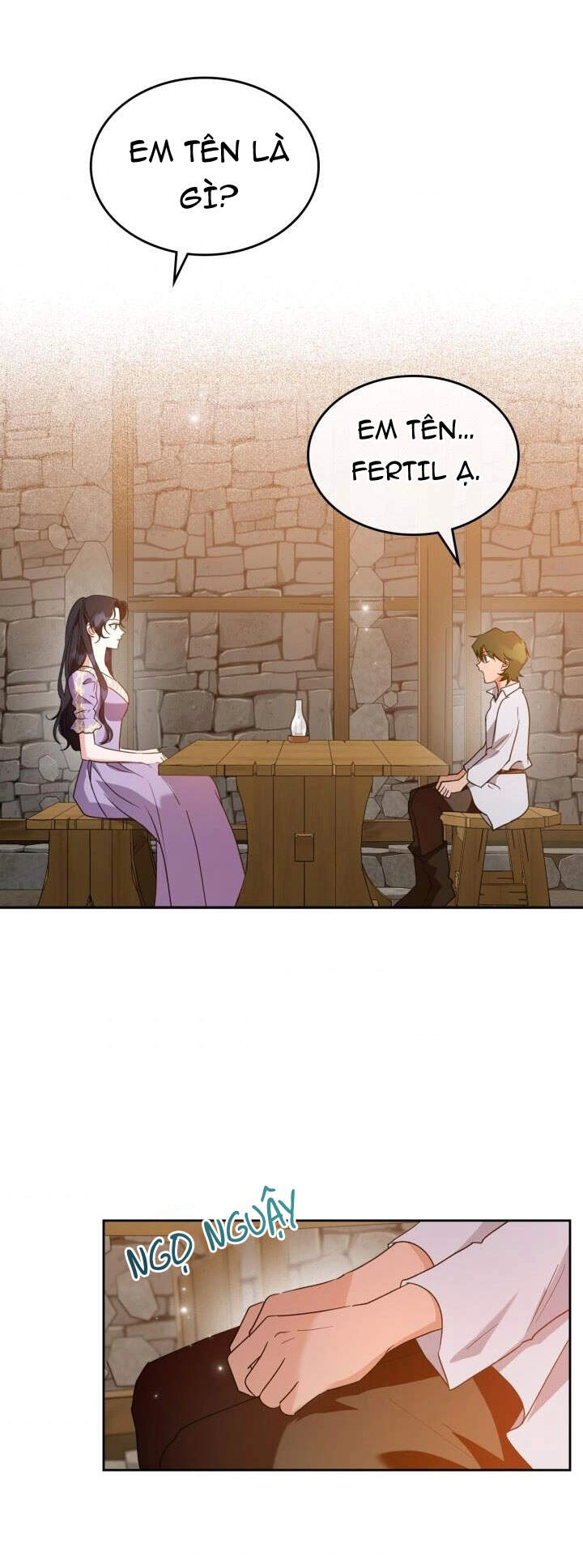 Giết Chết Ác Nữ Phản Diện Chapter 42.5 - 6