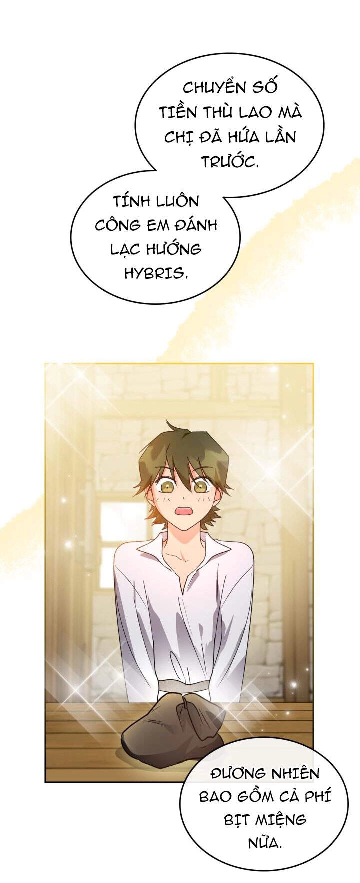 Giết Chết Ác Nữ Phản Diện Chapter 42.5 - 11