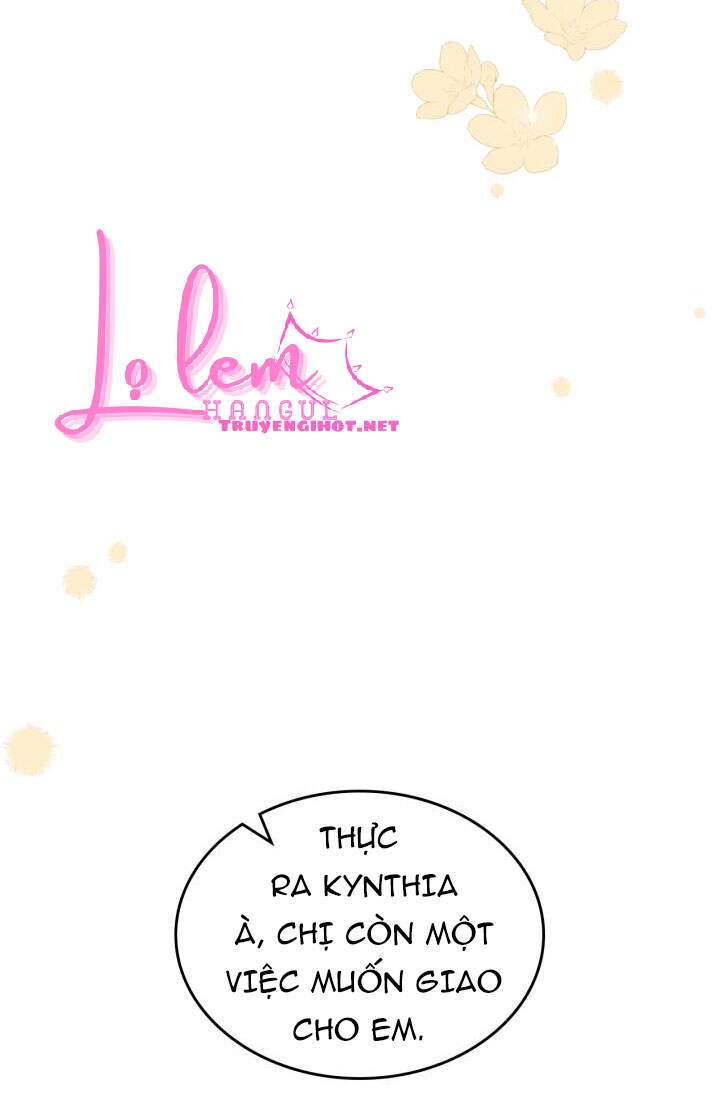 Giết Chết Ác Nữ Phản Diện Chapter 42.5 - 22