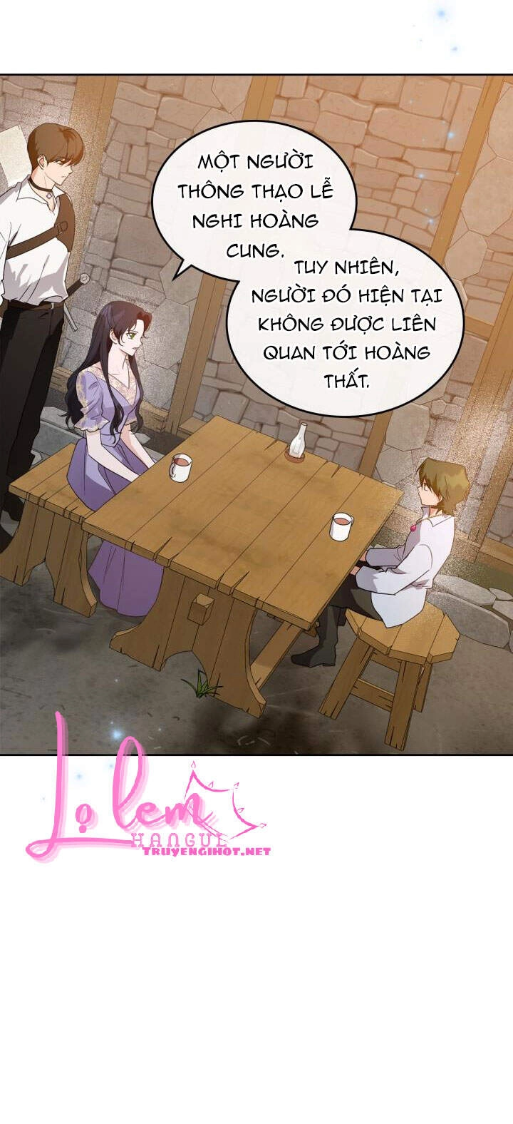 Giết Chết Ác Nữ Phản Diện Chapter 42.5 - 24