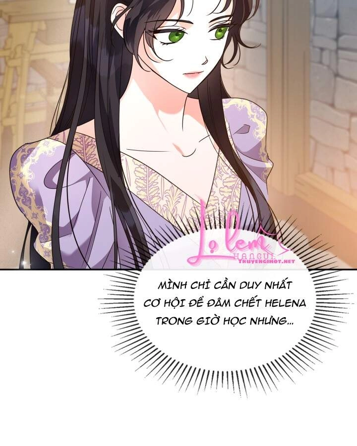 Giết Chết Ác Nữ Phản Diện Chapter 43.1 - 4