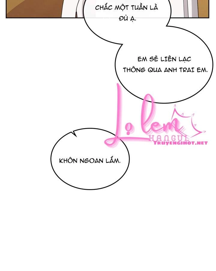 Giết Chết Ác Nữ Phản Diện Chapter 43.1 - 6