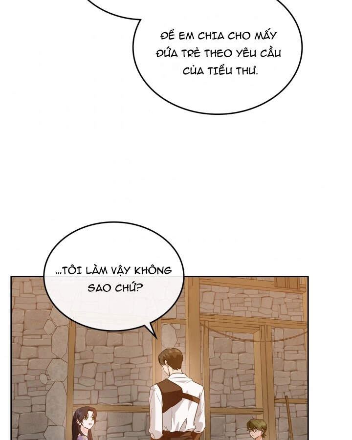 Giết Chết Ác Nữ Phản Diện Chapter 43.1 - 8