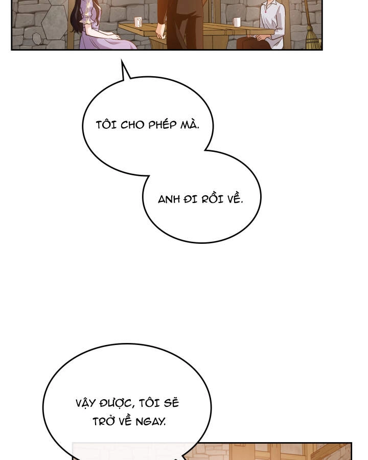 Giết Chết Ác Nữ Phản Diện Chapter 43.1 - 9