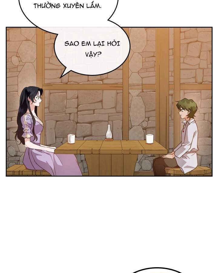 Giết Chết Ác Nữ Phản Diện Chapter 43.1 - 13