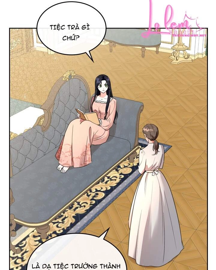 Giết Chết Ác Nữ Phản Diện Chapter 43.2 - 21