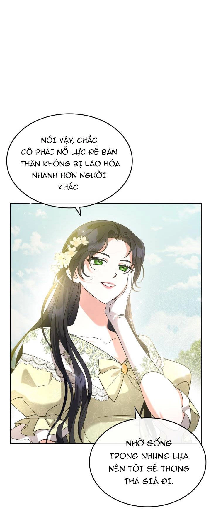 Giết Chết Ác Nữ Phản Diện Chapter 44.1 - 4