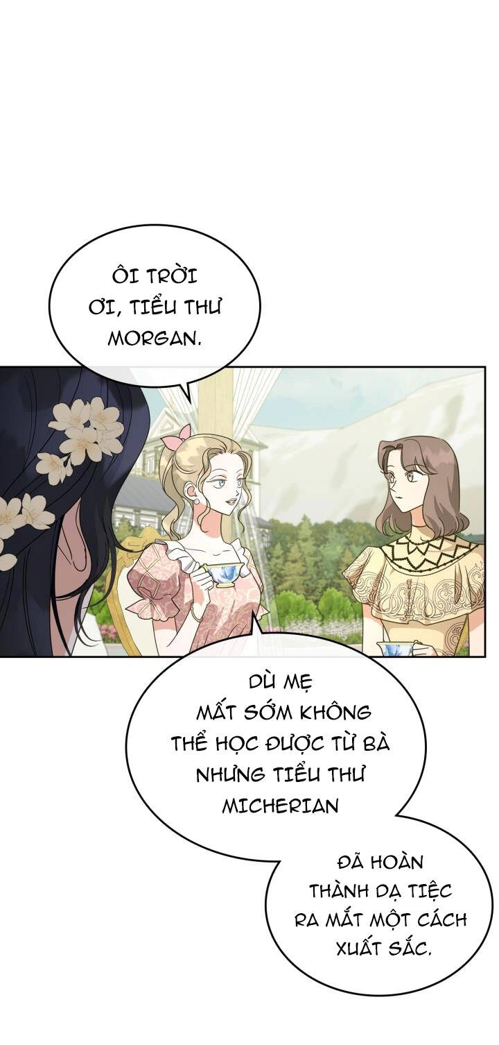 Giết Chết Ác Nữ Phản Diện Chapter 44.1 - 8