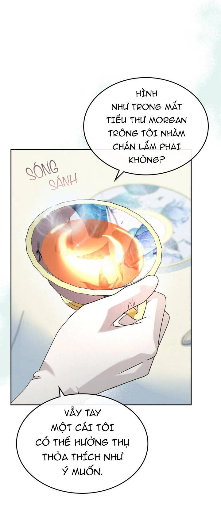 Giết Chết Ác Nữ Phản Diện Chapter 44.1 - 10