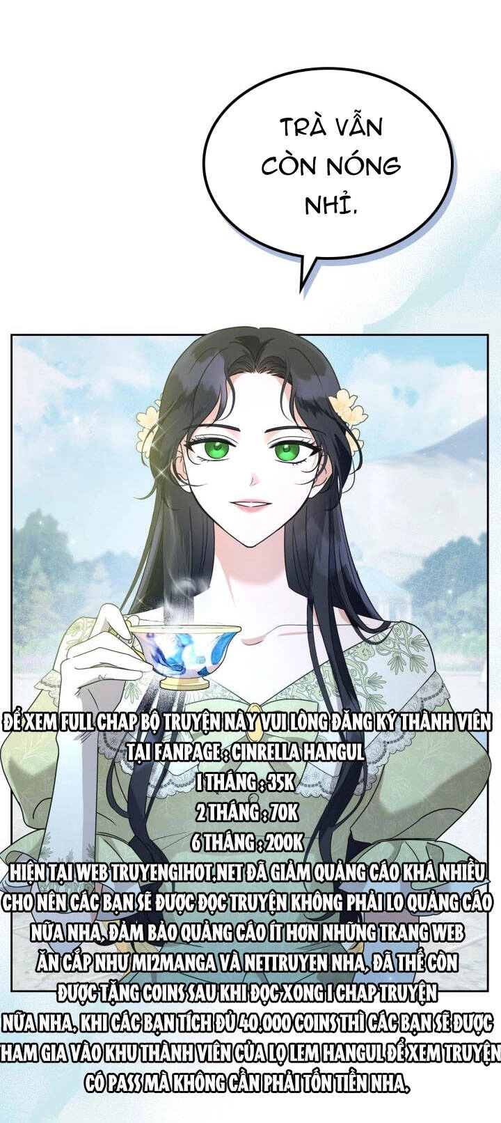 Giết Chết Ác Nữ Phản Diện Chapter 44.1 - 12