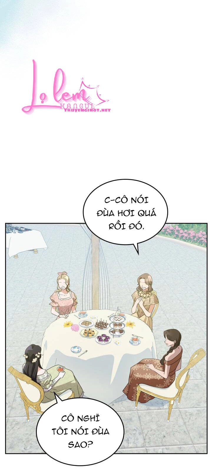 Giết Chết Ác Nữ Phản Diện Chapter 44.1 - 13