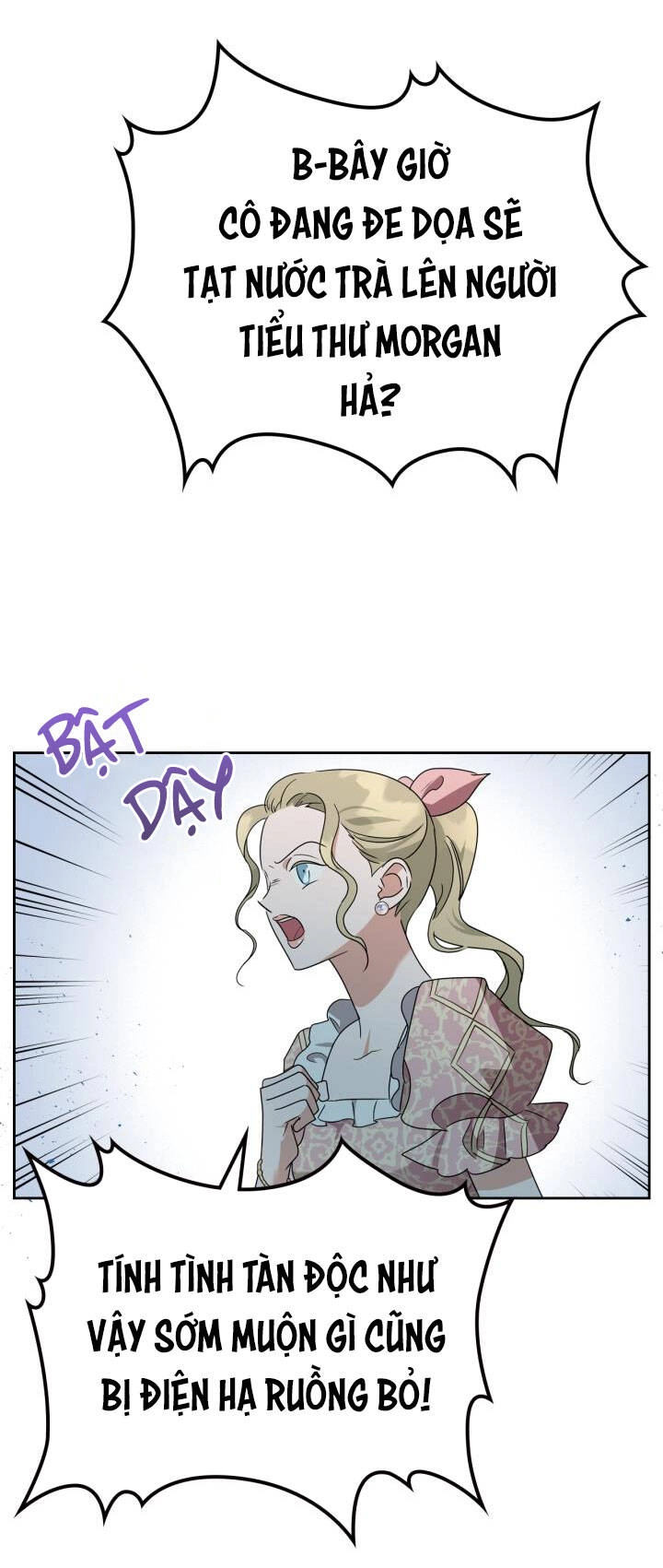 Giết Chết Ác Nữ Phản Diện Chapter 44.1 - 14