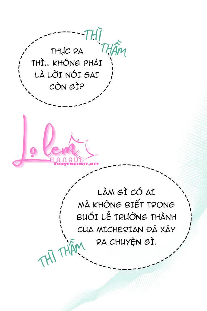 Giết Chết Ác Nữ Phản Diện Chapter 44.1 - 16