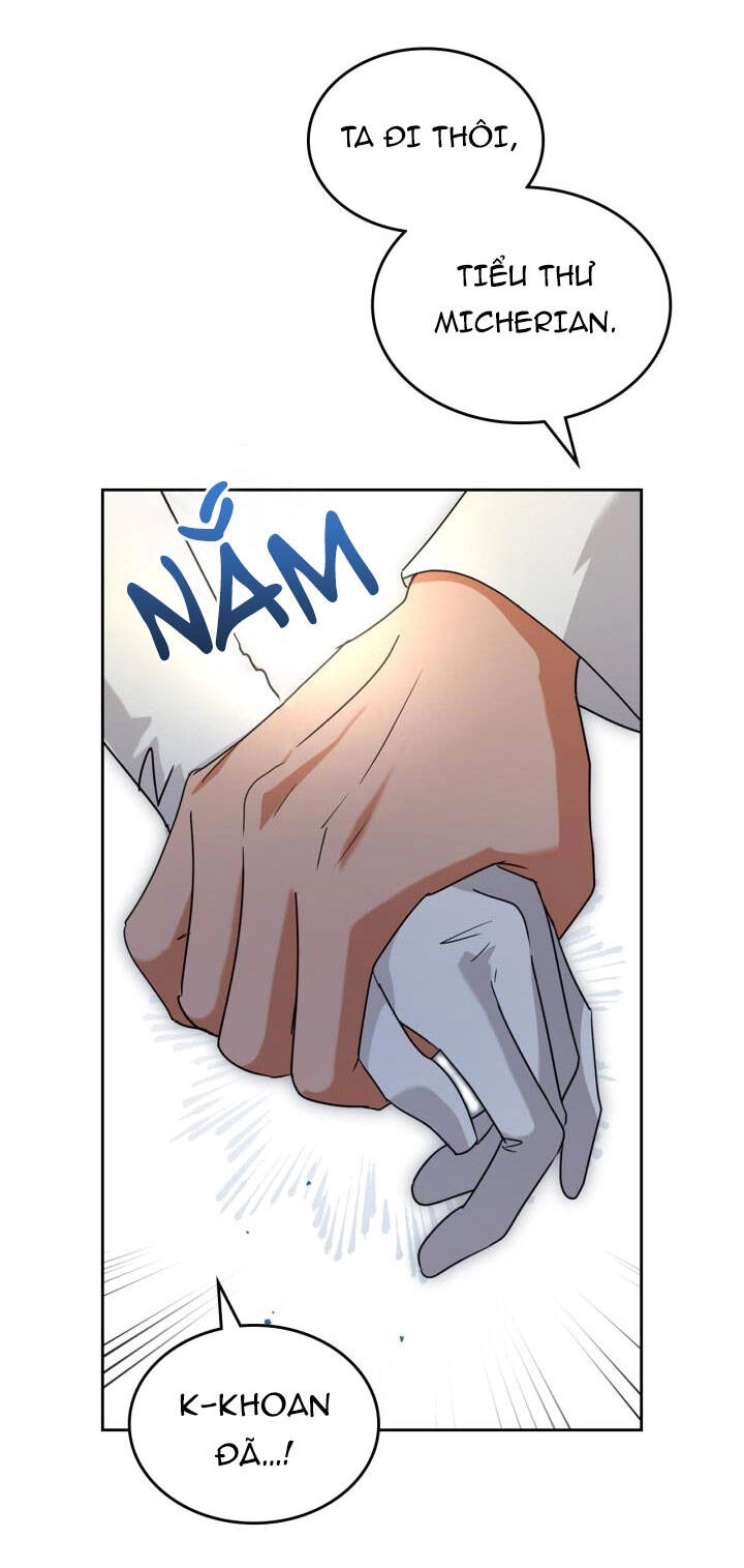 Giết Chết Ác Nữ Phản Diện Chapter 44.1 - 23