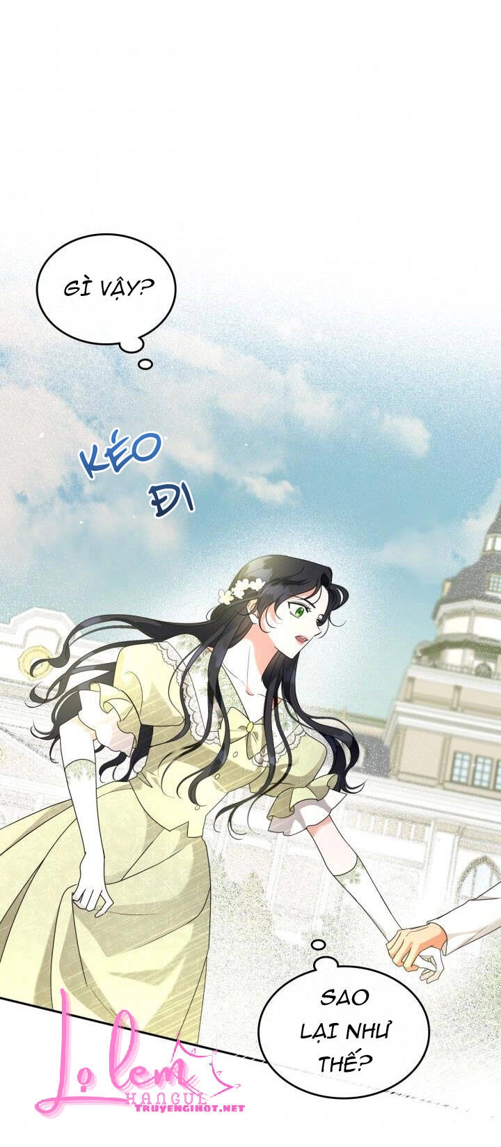 Giết Chết Ác Nữ Phản Diện Chapter 44.1 - 24