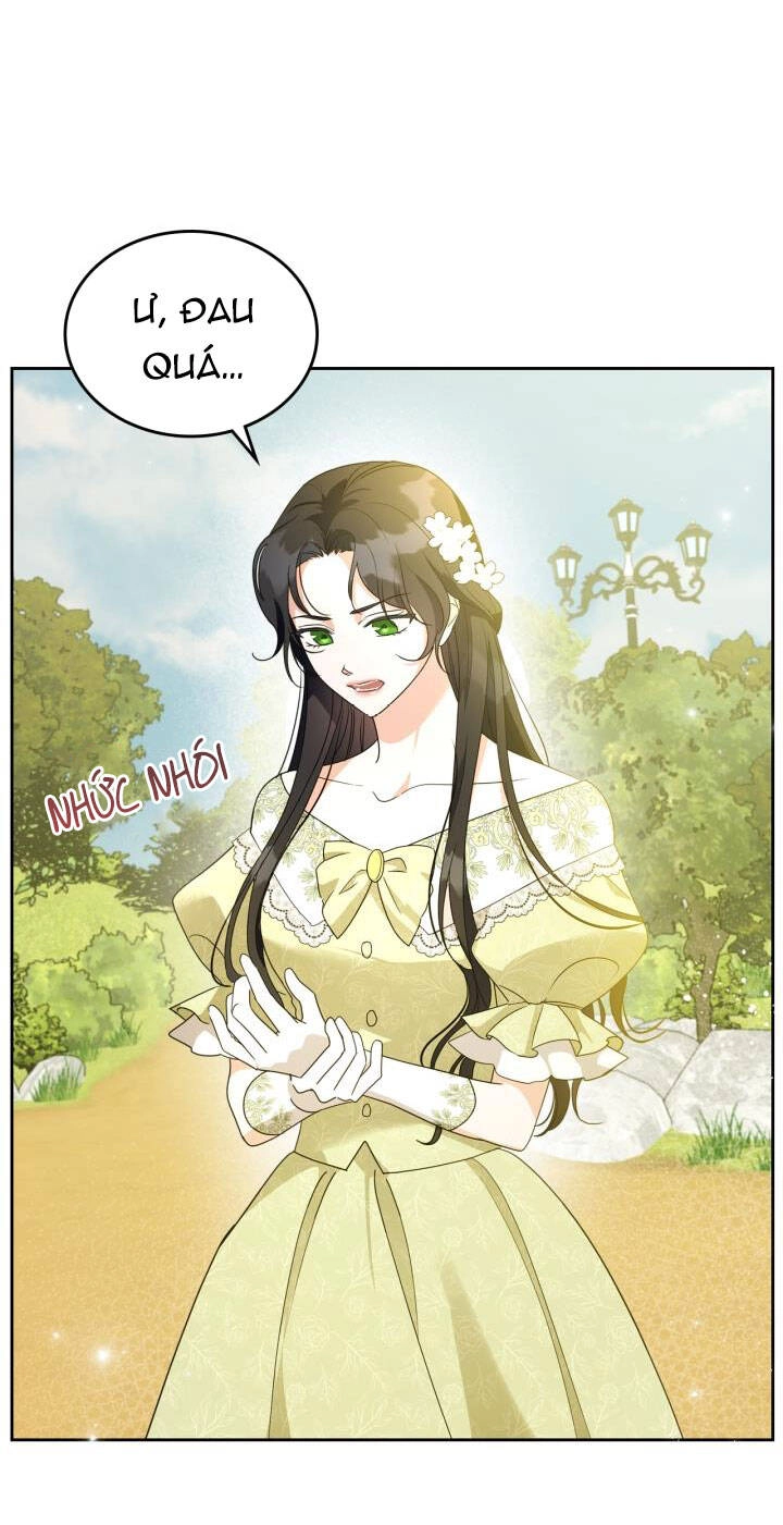 Giết Chết Ác Nữ Phản Diện Chapter 44.1 - 29