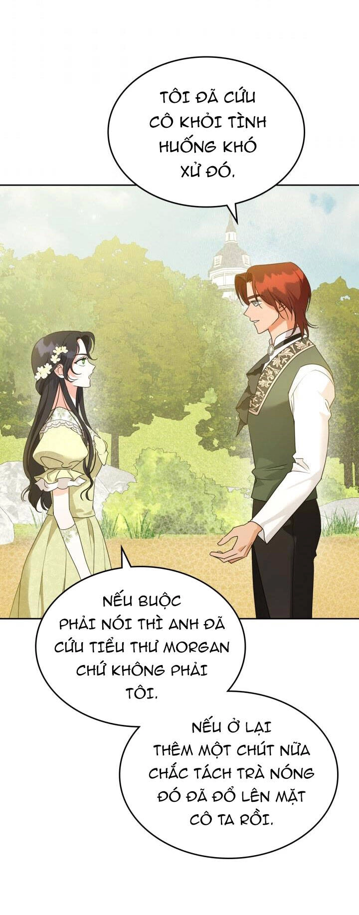 Giết Chết Ác Nữ Phản Diện Chapter 44.1 - 31